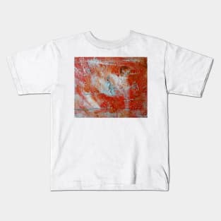 Fit to bust Kids T-Shirt